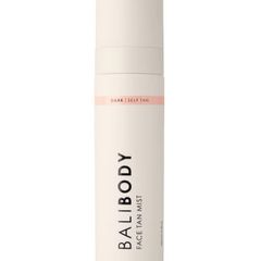 Bali Body Face Tan Mist Dark 100ml