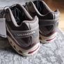 Salomon Shoes Image 3