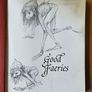 Good Faeries Bad Faeries. By Brian Fraud. First Edition Large Volume Paperback In Good Condition.  See Photos For Same. Image 5