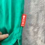 Ireland IRFU 2019 Rugby World Cup Japan Polo Shirt - Medium - Official - Green Image 8