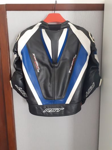 RST TracTech Evo R Two Piece Leather Suit (not Alpinestars Furygan Dainese) GSXR GSX-R