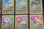 Vintage Pokemon Cards