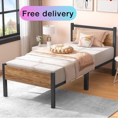 Single Bed Frames