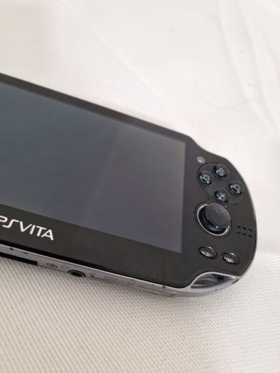 PS Vita