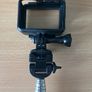 GoPro selfie stick / handheld monopod with an adjustable extension pole. Image 2