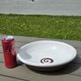 Large Stephen Pearce Pottery Fruit Bowl Image 2