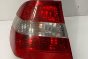 Bmw 3 Series E46 Saloon Rear Light Lamp Ns Passenger Left Side 2001-2005 6910531 A2l16b118s