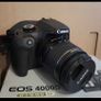 Camera Canon 4000D Image 2