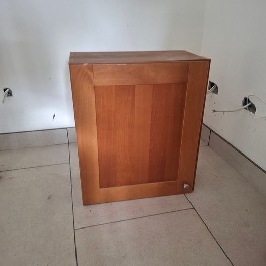 Kitchen presses and doors