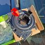 Clockspring for Skoda Image 2