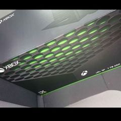 Xbox Sx
