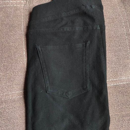 Black Jeggings H&M, size S