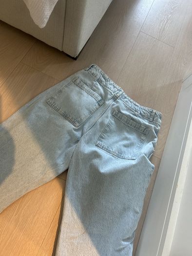 zara jeans