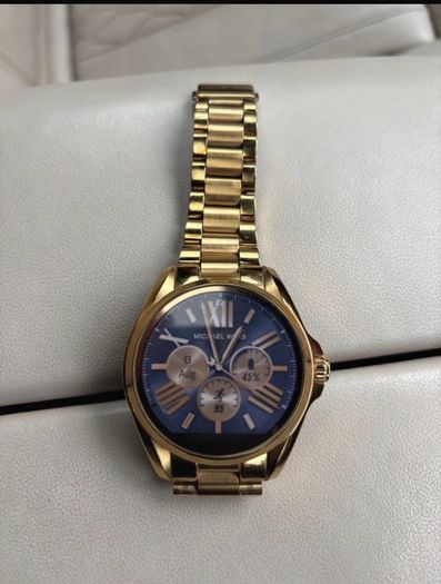 michael kors smart watch