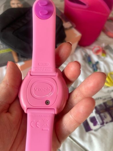 Vtech branded Kidi Pet smart watch - with instructions
