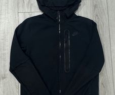 Nike Tech Fleece Hooded Jacket