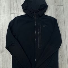 Nike Tech Fleece Hooded Jacket