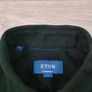 Eten Long Sleeve Polo Shirt Mens Large Image 4