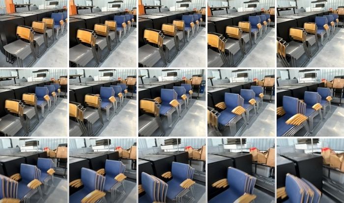 furniture clearance's