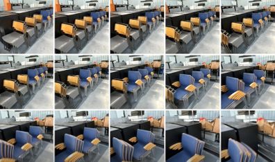 furniture clearance's