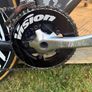 Felt B10 carbon TT bike Image 4