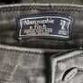 Ladies Simone Abercrombie jeans - sz 12 Image 4