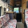 1995 Ford Transit Duetta Auto Sleeper Image 5