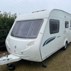Sterling Europa 530