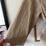 Bash cropped trench coat Image 8