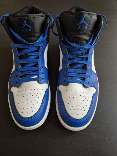 Nike Jordon