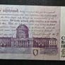 Ireland  1999  20 Pound  Unc Banknote Image 3