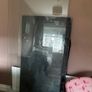 Shower Screens and black tray Image 2
