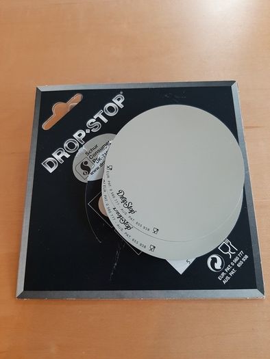 DropStop wine pourers BN