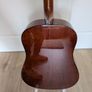 Gibson Epiphone acoustic guitar Image 5