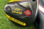 Cobra Speedzone Driver left handed