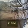 Envi aero Lite Jacket Dark Grey/Black Image 3