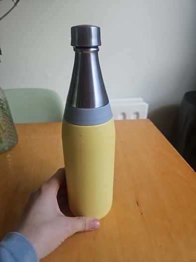 Insulating Water Bottle
