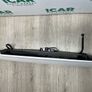 2013 Audi TT Quattro black edition Boot Spoiler Tail gate spoiler Image 4