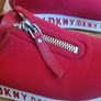 Red size 5 DKNY Image 2
