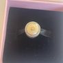 Pandora Two Tone Precious Heart Charm with 14k Gold Hearts Image 5