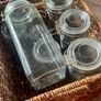 Storage jars sweet jars Image 3