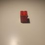 Lego electric motor 9v Image 2