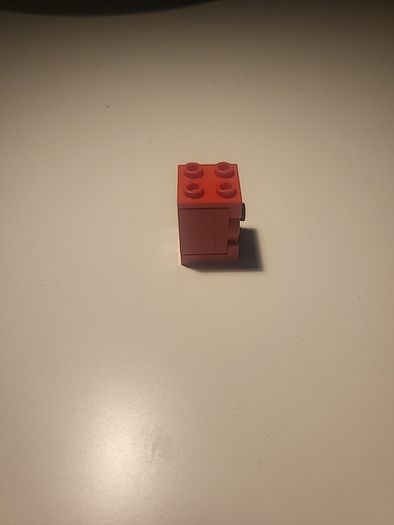 Lego electric motor 9v