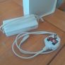 White Virgin Media Hub 3.0 Modem. Image 9