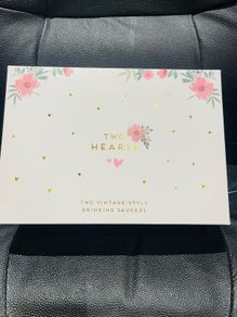 wedding champagne glasses