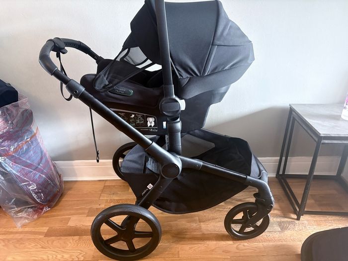 Bugaboo fox 5 renew