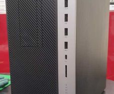 HP EliteDesk 705 G4 MT -Ryzen 7 Pro | GTX 1060 | 16GB RAM | Windows 11 Pro