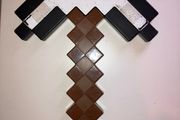 Minecraft Axe