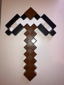 Minecraft Axe