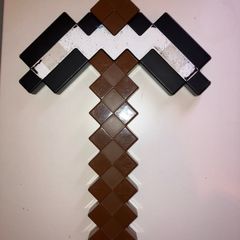 Minecraft Axe